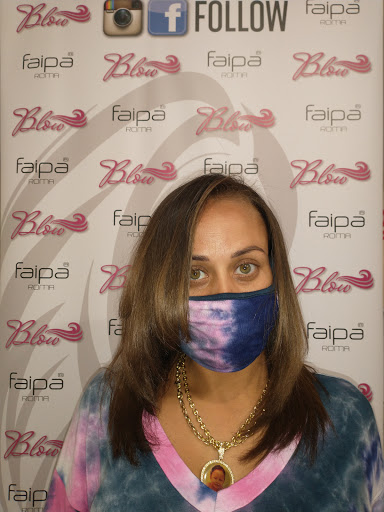 Beauty Salon «Millys hair care», reviews and photos, 7169 Pembroke Rd, Pembroke Pines, FL 33023, USA