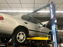 Airport Auto Service - Photo 7 - Car repair in Portage, MI, Kalamazoo