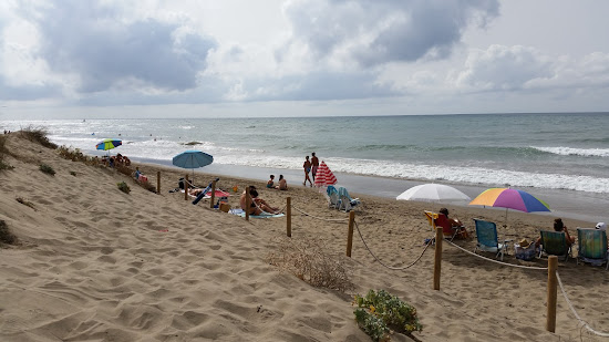 Playa de la Vibora
