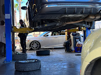 Purrfect Auto Services #515