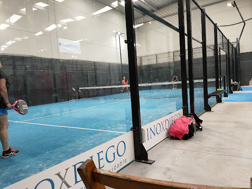 ZINK PADEL en Reocín, Cantabria