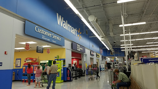 Department Store «Walmart Supercenter», reviews and photos, 1216 Junction Hwy, Kerrville, TX 78028, USA