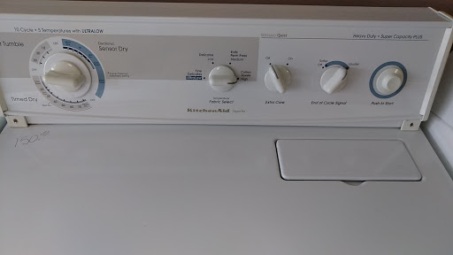 Used Appliance Store «Midtown Appliances», reviews and photos, 500 W Commercial St, Springfield, MO 65803, USA