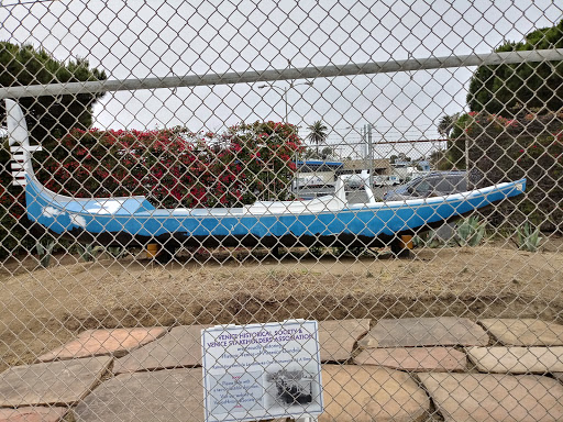 Post Office «United States Postal Service», reviews and photos, 313 Grand Blvd, Venice, CA 90291, USA