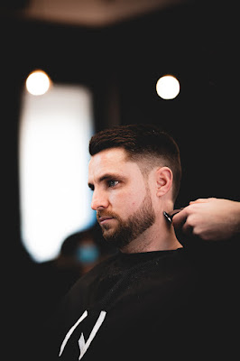 NOLIMIT Barber Rochefort à Rochefort