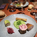 Photo n° 2 de l'avis de Martine.h fait le 06/08/2023 à 06:11 pour Domaine du Lac - Racines à Saint-Denis-lès-Bourg