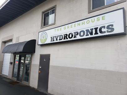 The Greenhouse Hydroponics