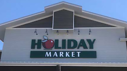 Holiday Market, 10952 Combie Rd #12, Auburn, CA 95602, USA, 