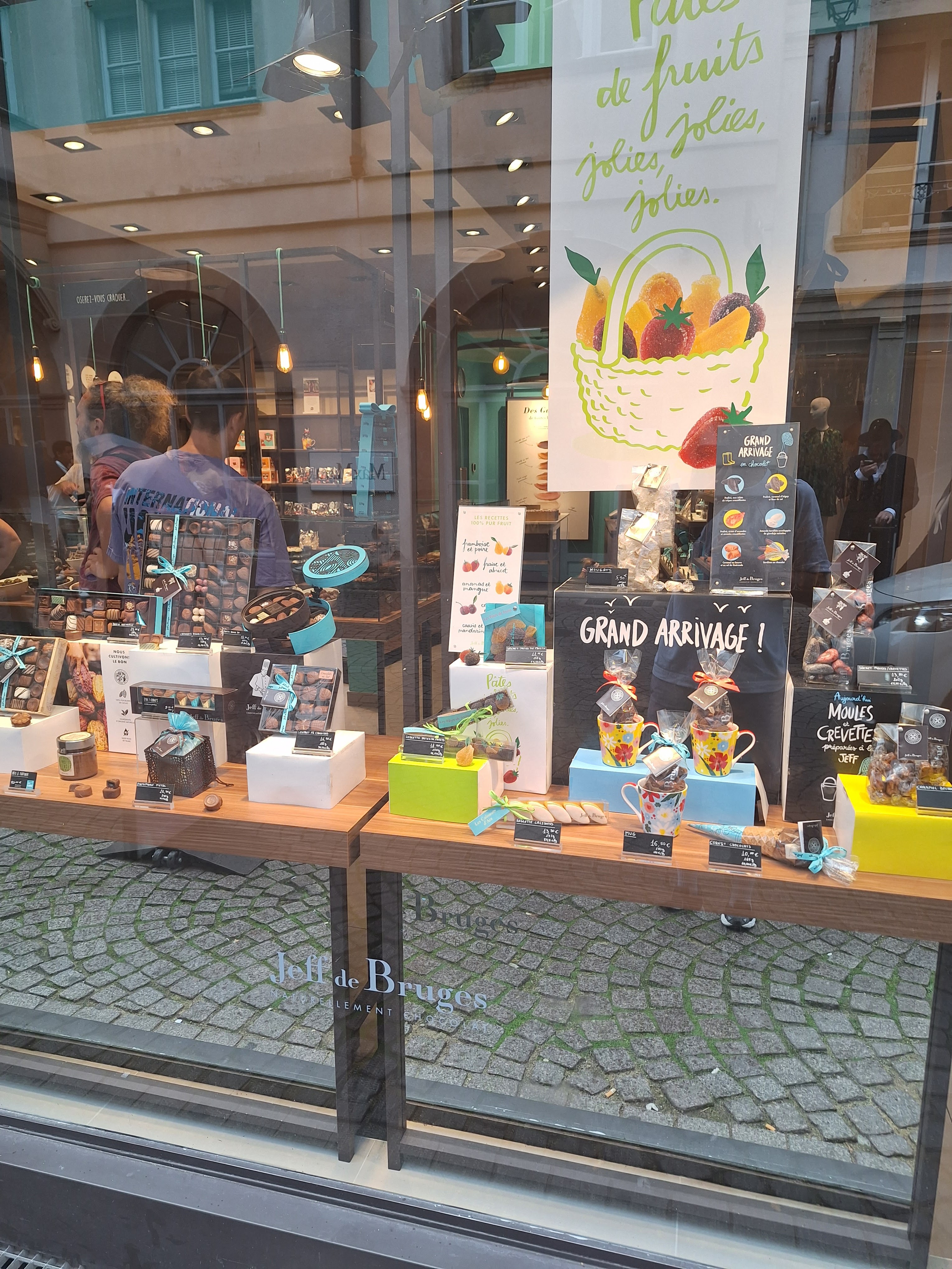 Photo n° 8 de l'avis de Denis.t fait le 16/08/2023 à 19:42