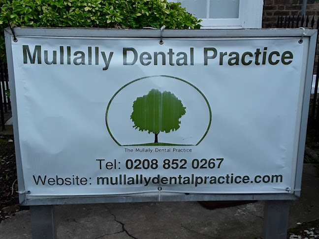 Reviews of The Mullally Dental Practice in London - Dentist