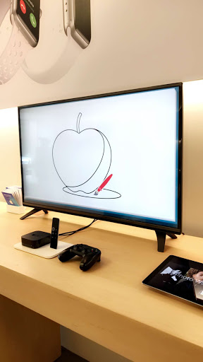 Computer Store «Apple Shadyside», reviews and photos, 5508 Walnut St, Pittsburgh, PA 15232, USA