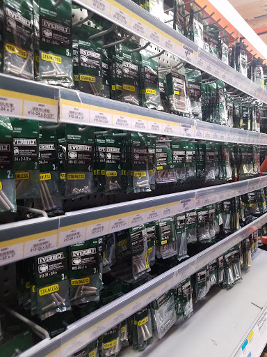 Home Improvement Store «The Home Depot», reviews and photos, 1712 N Dale Mabry Hwy, Tampa, FL 33607, USA