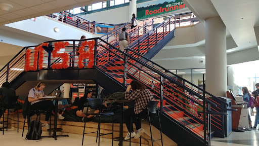 Book Store «Rowdy Campus Bookstore», reviews and photos, 1 UTSA Circle, San Antonio, TX 78249, USA