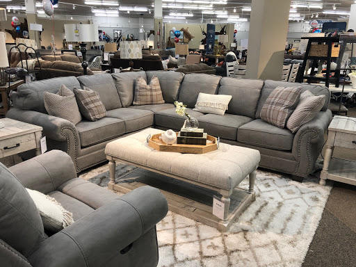 Furniture Store «Ashley HomeStore», reviews and photos, 1200 W Loop 281, Longview, TX 75604, USA