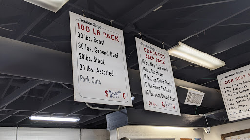 Butcher Shop «Butcher Boys Beef Outlet», reviews and photos, 15014 Meridian E, Puyallup, WA 98375, USA