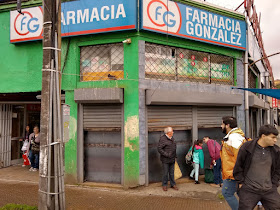 Farmacias González