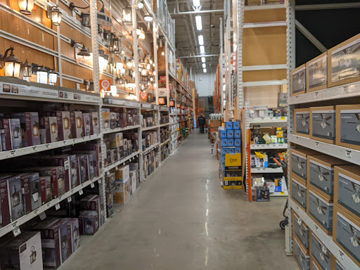 Home Improvement Store «The Home Depot», reviews and photos, 800 Truse Rd, Memphis, TN 38117, USA