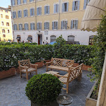 Photo n°3 de l'avis de Jim. fait le 24/06/2023 à 08:22 sur le  Hotel Nazionale Roma à Rome