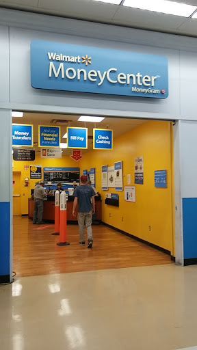 Department Store «Walmart Supercenter», reviews and photos, 1920 E Markland Ave, Kokomo, IN 46901, USA