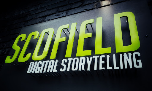 Scofield Digital Storytelling