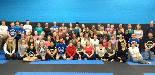 Jujitsu School «Scorpion Fighting System», reviews and photos, 2244 Euler Rd #103, Brighton, MI 48114, USA