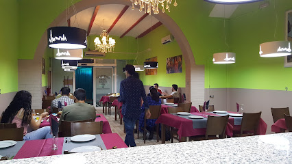 Zishi Punjab Restaurant HALAL - Carrer Sant Llàtzer, 18, 17600 Figueres, Girona, Spain