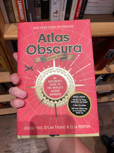 Book Store «Point Reyes Books», reviews and photos, 11315 CA-1, Point Reyes Station, CA 94956, USA