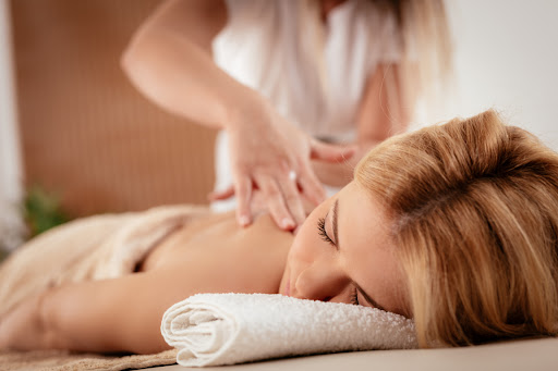 Ming Massage image 1