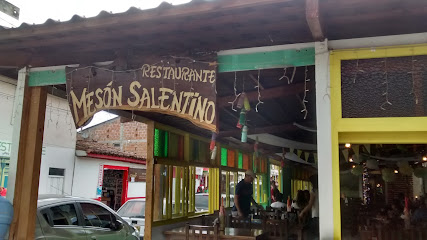 Estiba Restaurante & Café - a 4-92,, Cra. 5 #42, Salento, Quindío, Colombia