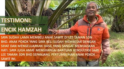 Lee Taman Sdn Bhd (Oil Palm Plantation)