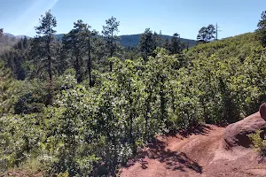 Spring Creek Trailhead image