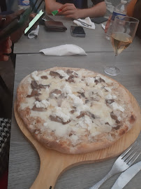 Plats et boissons du Pizzeria L'Italiano à Mâcon - n°18