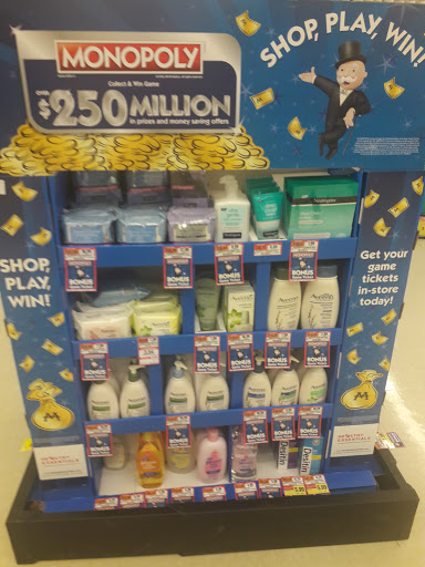 Grocery Store «ACME Markets», reviews and photos, 500 Chestnut Ridge Rd, Woodcliff Lake, NJ 07677, USA