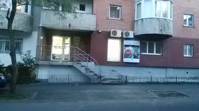 Timuș Dent - Dentist