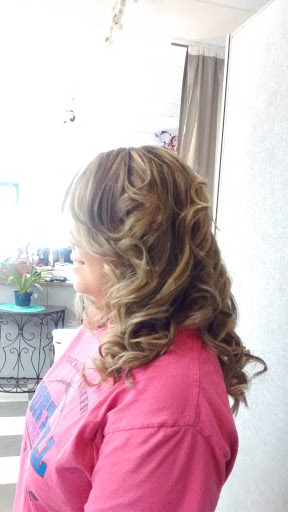 Hair Salon «Evolve Hair Salon», reviews and photos, 572 N Anderson Rd, Rock Hill, SC 29730, USA