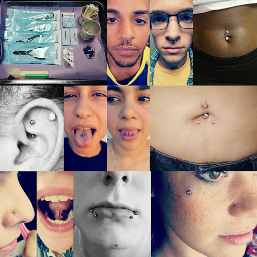 Find temporary tattoo ideas for your next unique tattoo in Danbury at Luv Ink