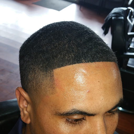 Barber Shop «Nor-Cal Klipper Kingz Barbershop», reviews and photos, 7444 Watt Ave, North Highlands, CA 95660, USA
