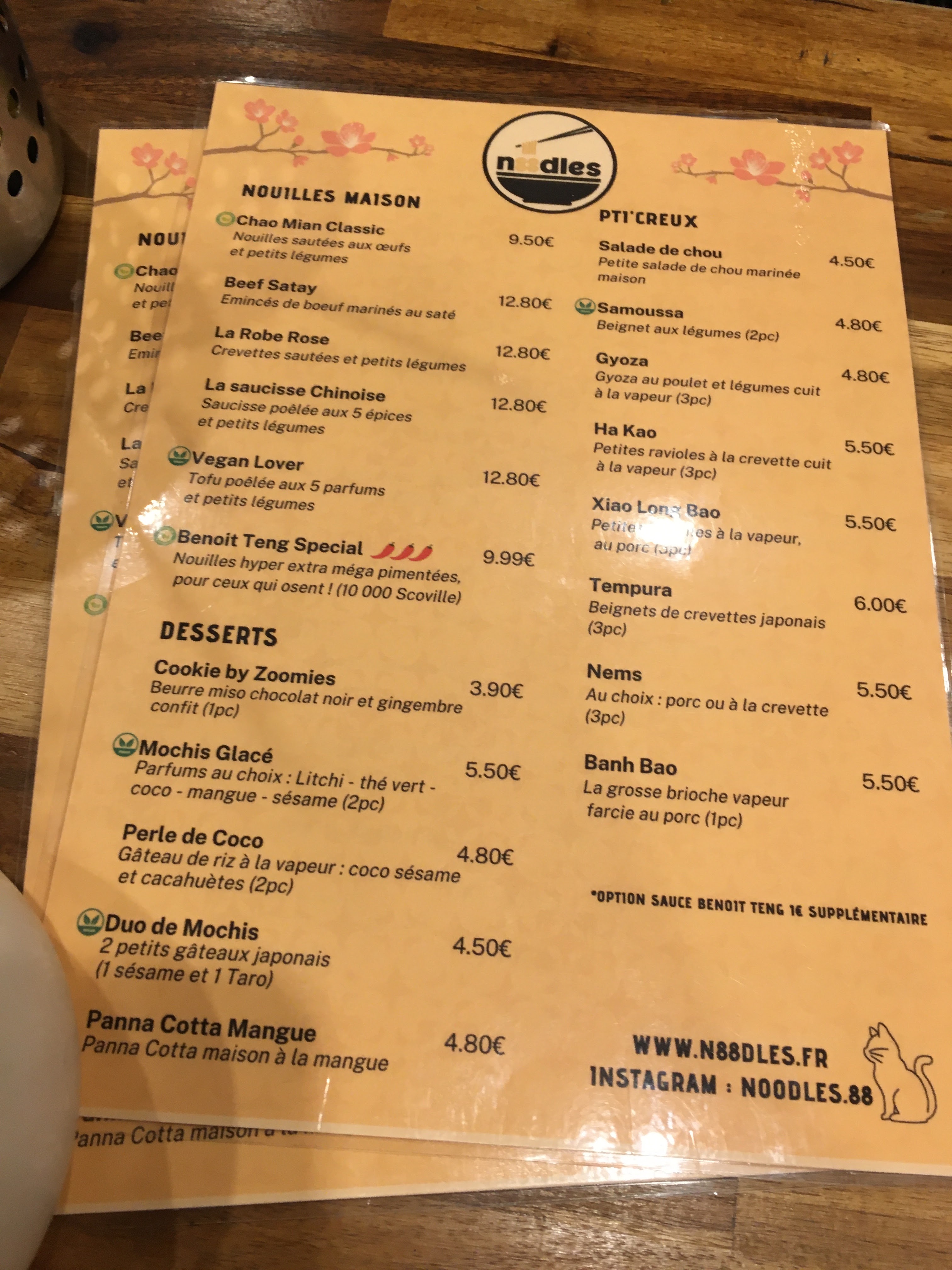 Photo n° 1 de l'avis de Marcela.a fait le 17/03/2023 à 17:50