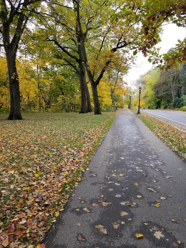 Park «Shadow Falls Park», reviews and photos, 30 N Mississippi River Blvd, St Paul, MN 55104, USA