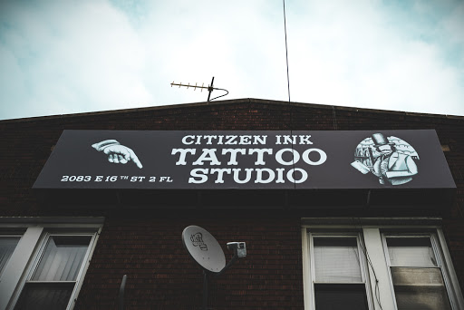 Explore under breast tattoo ideas for females, creative tattoo ideas in Brooklyn, available at Citizen Ink
