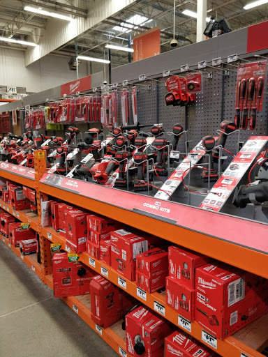 Home Improvement Store «The Home Depot», reviews and photos, 6200 E Lake Sammamish Pkwy SE, Issaquah, WA 98029, USA