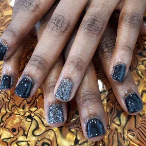 Shoe Store «Pedicure & Shoes 2 Go», reviews and photos, 243 W Congress St #102, Detroit, MI 48226, USA