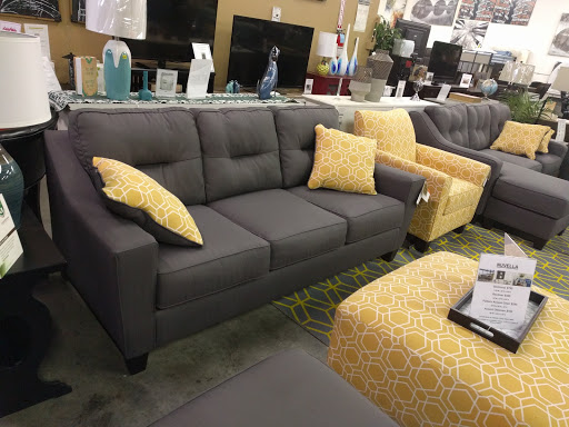 Furniture Store «Advantage Furniture Rental», reviews and photos, 8740 S Monroe St, Sandy, UT 84070, USA