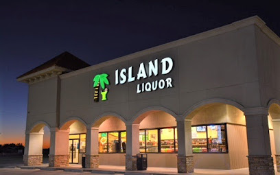 Island Liquor