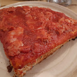 Photo n°1 de l'avis de Alessandra.p fait le 08/02/2022 à 20:17 sur le  Poss Ristorante Pizzeria à Cesate