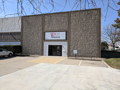 Wolff Bros. Supply, Inc. in Maumee, Ohio