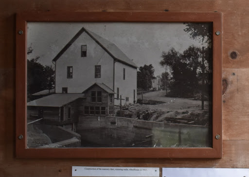 Museum «Wagaman Mill & Museum», reviews and photos, 200 East St, Lynnville, IA 50153, USA