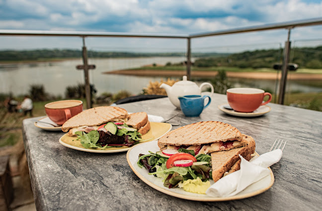 Reviews of Roadford Lake Cafe and Venue in Plymouth - Coffee shop