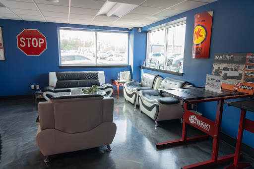 Used Car Dealer «Road Ready Used Cars Inc», reviews and photos, 520 Main St, Ansonia, CT 06401, USA