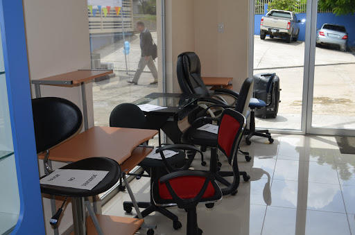 Office chair shops in Managua